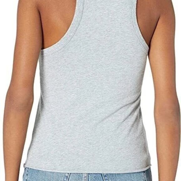 Lot Of 2 Bandier x Sincerely Jules The Willow Scoop Neck Tank Small New $48 Each - Picture 2 of 4